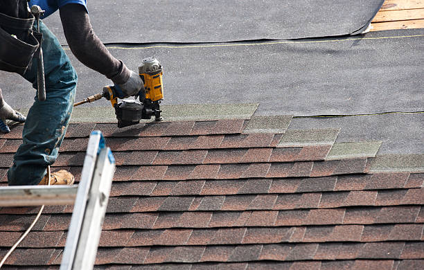 Licensed Flat Roof Repair service in Hazleton, PA - Brentwood Metal Roofing